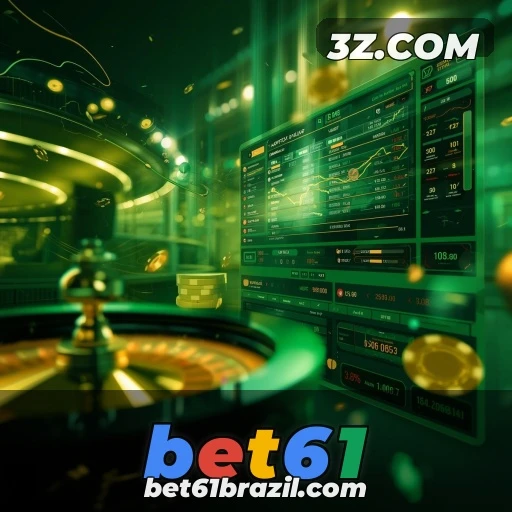 Apostas Exclusivas no bet61: Entretenimento e Emoção Sem Fim