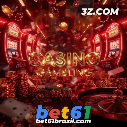 Esporte de Verdade: Atrações do Bet61 para Apostadores Brasileiros