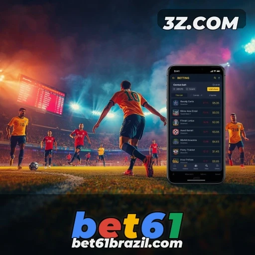 Explore a Seção de Jogos Incríveis do bet61 Agora!